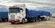 Entregan primera ayuda alimentaria para pequeños productores ganaderos de La Ligua