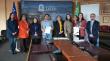 Municipalidad de Ancud firma convenio con Andes Salud para ofrecer descuentos en prestaciones médicas