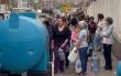Prolongado corte: entre las 18 y 20 horas debería comenzar reposición de agua potable en Antofagasta