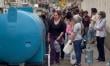Prolongado corte: entre las 18 y 20 horas debería comenzar reposición de agua potable en Antofagasta