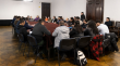 Valparaíso activa coordinación preventiva ante alerta amarilla por posibles tormentas eléctricas
