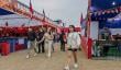 Por tercer año consecutivo, recinto AIA  Exponor será sede de las Ramadas 2026