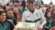 Wanderers se aleona en sus 134 años: “La segunda rueda va a ser nuestra”