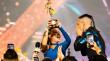 Valentina Roth sobre el destino del millonario premio de Fiebre de Baile: “Lo voy a repartir”