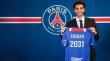 Ferran Torres deja el Barcelona y ficha por cinco temporadas con el PSG