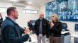 Municipio y EFE acuerdan protocolo para habilitar paso El Belloto a vehículos de emergencia