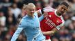 Arsenal y Manchester City levantarán el telón del fútbol inglés este fin de semana