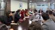 Gabinete Regional de Valparaíso fortalece coordinación para enfrentar futuras emergencias