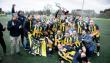 Peñarol derrota a Pilmahue y se alza con el título del Regional Súper Senior