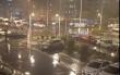 Fuerte lluvia registra sector norte de Antofagasta: estaba dentro de los pronósticos