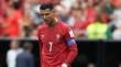 Cristiano: "Probablemente, este será mi último año en el fútbol"