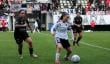 Deportes Temuco femenino cae por 5-0 ante Colo Colo