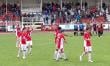 Malleco Unido cayó por 0-1 como visitante ante Lautaro de Buin