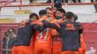 Cobreloa gana 1-0 a Unión San Felipe y amplía su ventaja como líder de la Liga del Ascenso