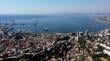 Expertos llaman a no interpretar la seguidilla de sismos en Valparaíso como señal de un próximo terremoto