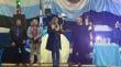 Club Deportivo Juventud Arellano celebró sus 60 años de historia en Cartagena