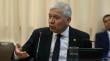 Operación "Cancerbero": Exgeneral Yáñez criticó transmisión y dijo que "habría sido más restrictivo"