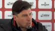 Copa Libertadores: DT de Estudiantes abordó duelo con la UC y dijo que "Vamos a ir a ganar con inteligencia"