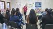 Dalcahue realizó jornada de apoyo y educación sobre lactancia materna