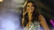 Ivette Vergara fue detenida por manejar a 160 km por hora en Vitacura