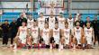 Capitán de la "Roja" de básquetbol y clasificatoria al Mundial 2027: "Hay que mantener la cabeza fría porque no hemos hecho nada grande; debemos seguir hambrientos"