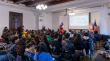 “Jugar Valparaíso”: lanzan concurso para diseñar nuevos espacios públicos junto a niñas y niños
