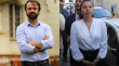 “Le deben una gran explicación a Valparaíso”: Sharp arremete contra Nieto por fallido recambio de luminarias