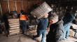 Entregan insumos a SENAPRED para reforzar respuesta ante precipitaciones en Tarapacá