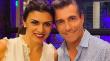 “Estuve con ella…”: la reacción de Fernando Solabarrieta tras la detención de Ivette Vergara