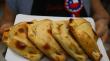 Concurso busca la mejor empanada de pino, mariscos y vegetariana de Valparaíso