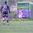 Deportes Valdivia cayó goleado 6-0 en visita a Gasparín por Tercera B