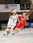 Las Ánimas y el CDV se enfrentan esta noche en el Coliseo