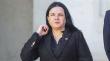 Exministra Steinert aún no confirma asistencia a comisión investigadora en la Cámara