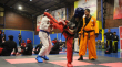 Quillota reunió a competidores de todo Chile en torneo de artes marciales