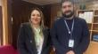 Médica internista oriunda de Queilen se incorpora al Hospital de Ancud
