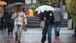 DMC emite alarma meteorológica por intensas precipitaciones en Región de Antofagasta