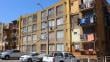 Familias de Alto Covadonga afectadas por filtraciones por lluvia en Tocopilla recibirán subsidios de albergue