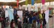 Primera Feria Vocacional, Laboral y de Emprendimiento convocó a 300 personas en Limache