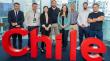Empresa de la Región de Los Lagos participó en Deep Tech Week Brasil