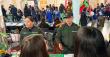 Primera Feria Vocacional, Laboral y de Emprendimiento convocó a 300 personas en Limache