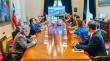 La Moneda presentó comisión para la modernización del empleo público