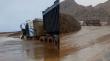 Estas son las rutas que presentan cortes y problemas de conectividad en Taltal y Tocopilla por las lluvias