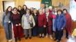 Club de Adulto Mayor Nueva Esperanza de Castro planteó sus inquietudes a autoridades