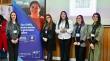 Cerca de 40 empresas participaron en Encuentro Empresarial de Castro