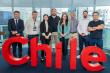 Cinco empresas de biotecnología de Los Ríos proyectan sus negocios en Brasil