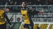 San Luis se encumbra en el campeonato de Ascenso tras vencer como visitante a Santa Cruz