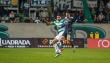 Deportes Temuco rescata un punto ante Recoleta