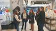 Dirección del Trabajo suspende funcionamiento de Mall Paseo La Portada por filtraciones y riesgo eléctrico