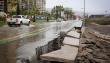 Alarma meteorológica: Está lista mensajería SAE en caso de evacuaciones en campamentos de Antofagasta