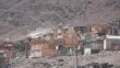 Alarma meteorológica: Está lista mensajería SAE en caso de evacuaciones en campamentos de Antofagasta